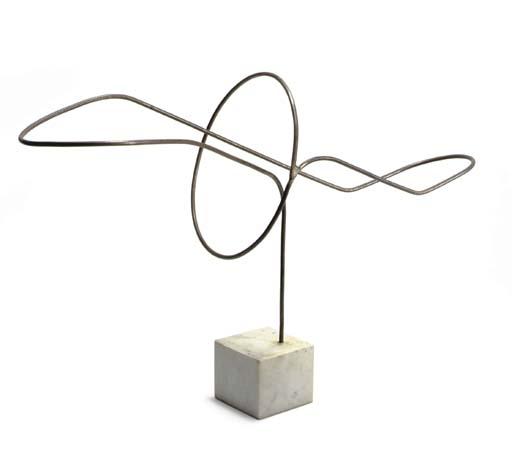 Enio Iommi - Formas Dinámicas