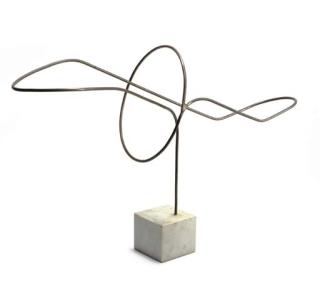 Enio Iommi - Formas Dinámicas