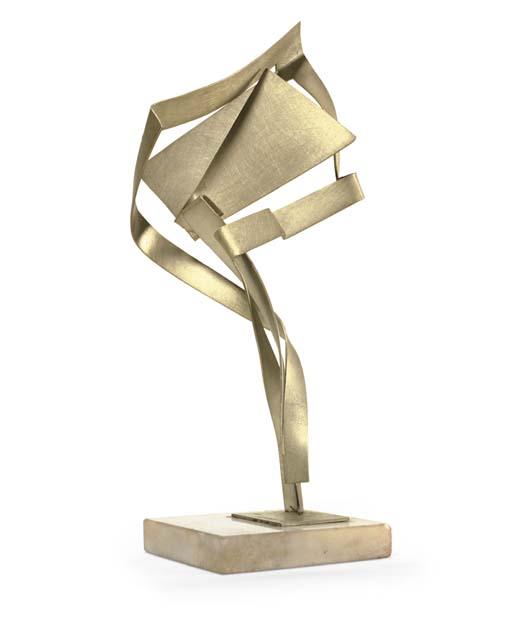 Enio Iommi - Movimiento espacial