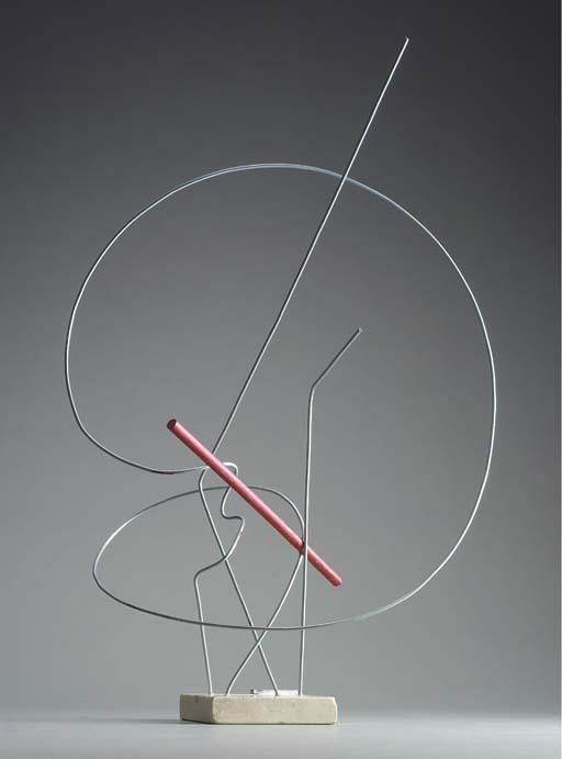 Enio Iommi - Ritmos lineales