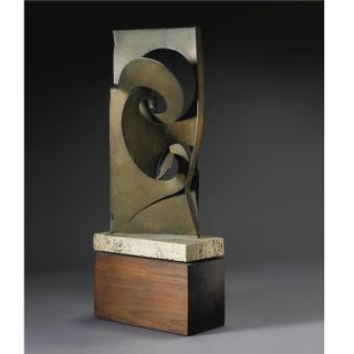 Enio Iommi - Sin Título