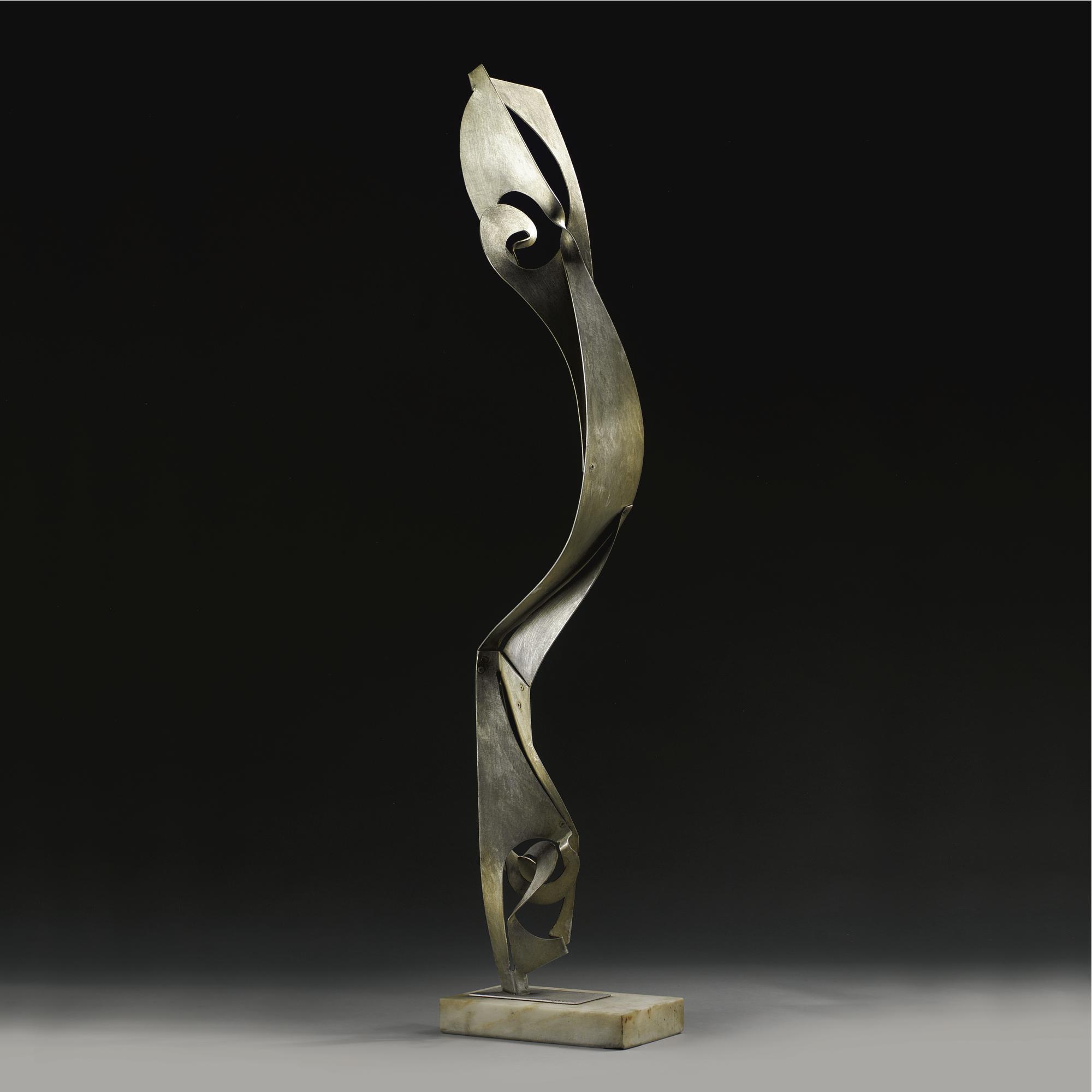 Enio Iommi - Sin Título