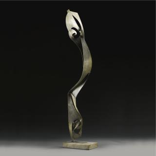 Enio Iommi - Sin Título