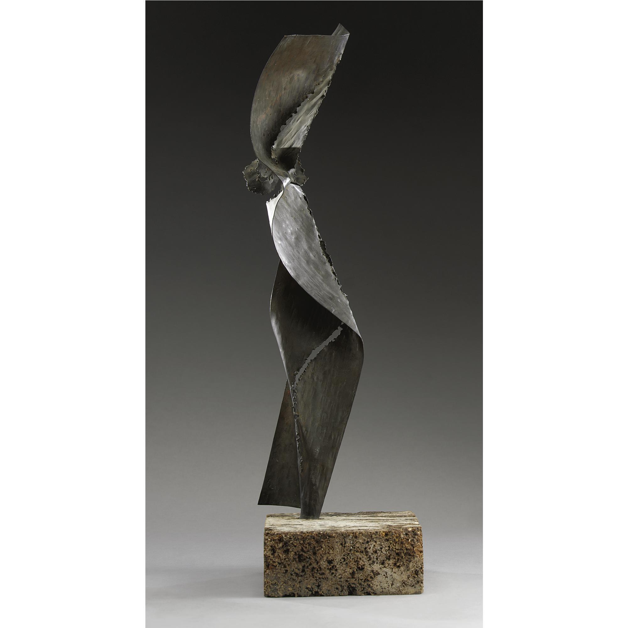 Enio Iommi - Sin Título