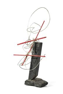 Enio Iommi - Untitled