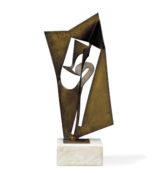 Enio Iommi - Untitled