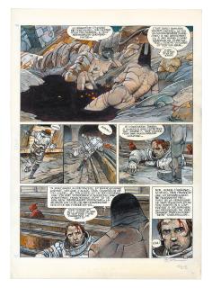 Enki Bilal