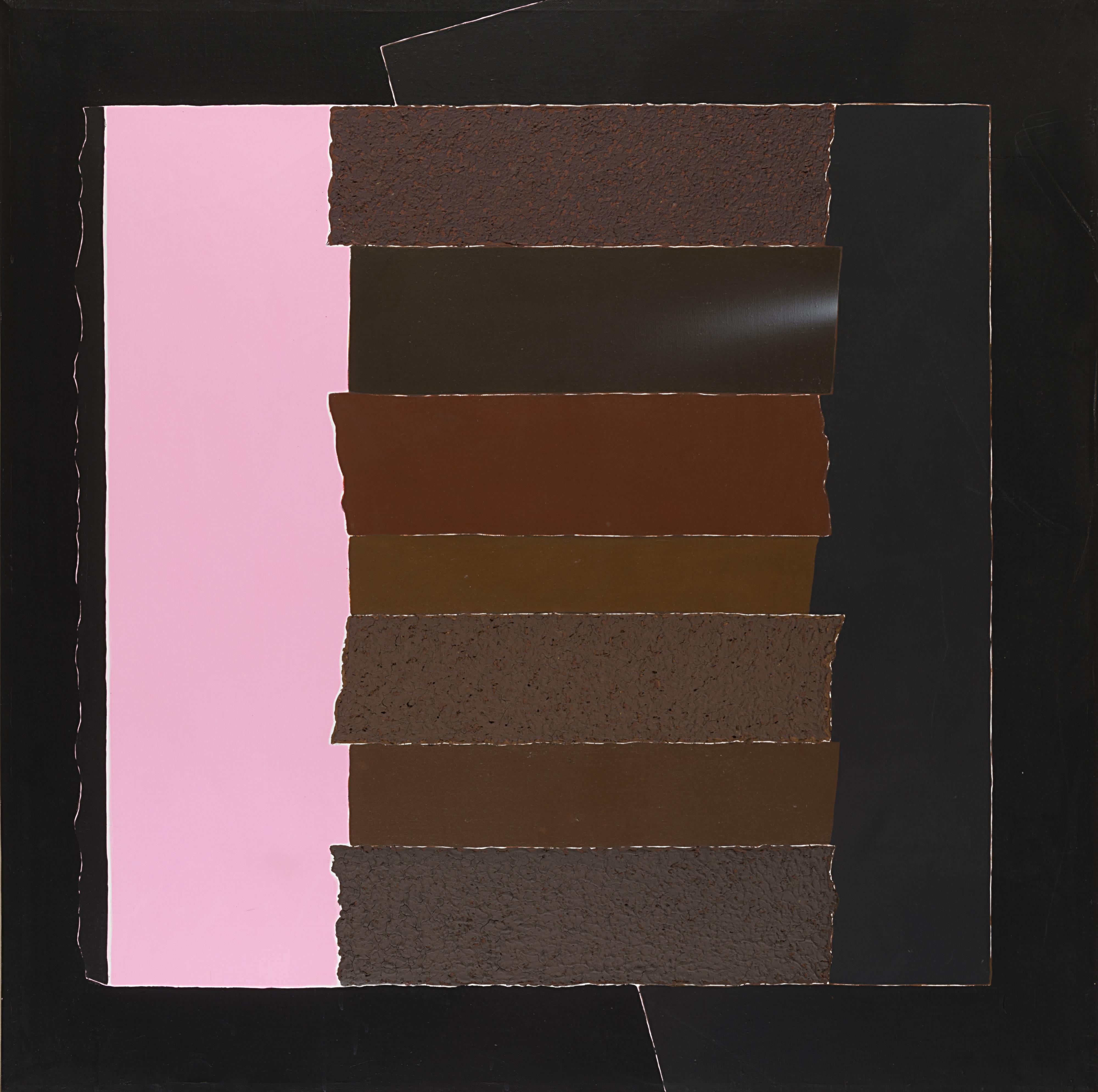 Ennio Finzi - Verso il rosa