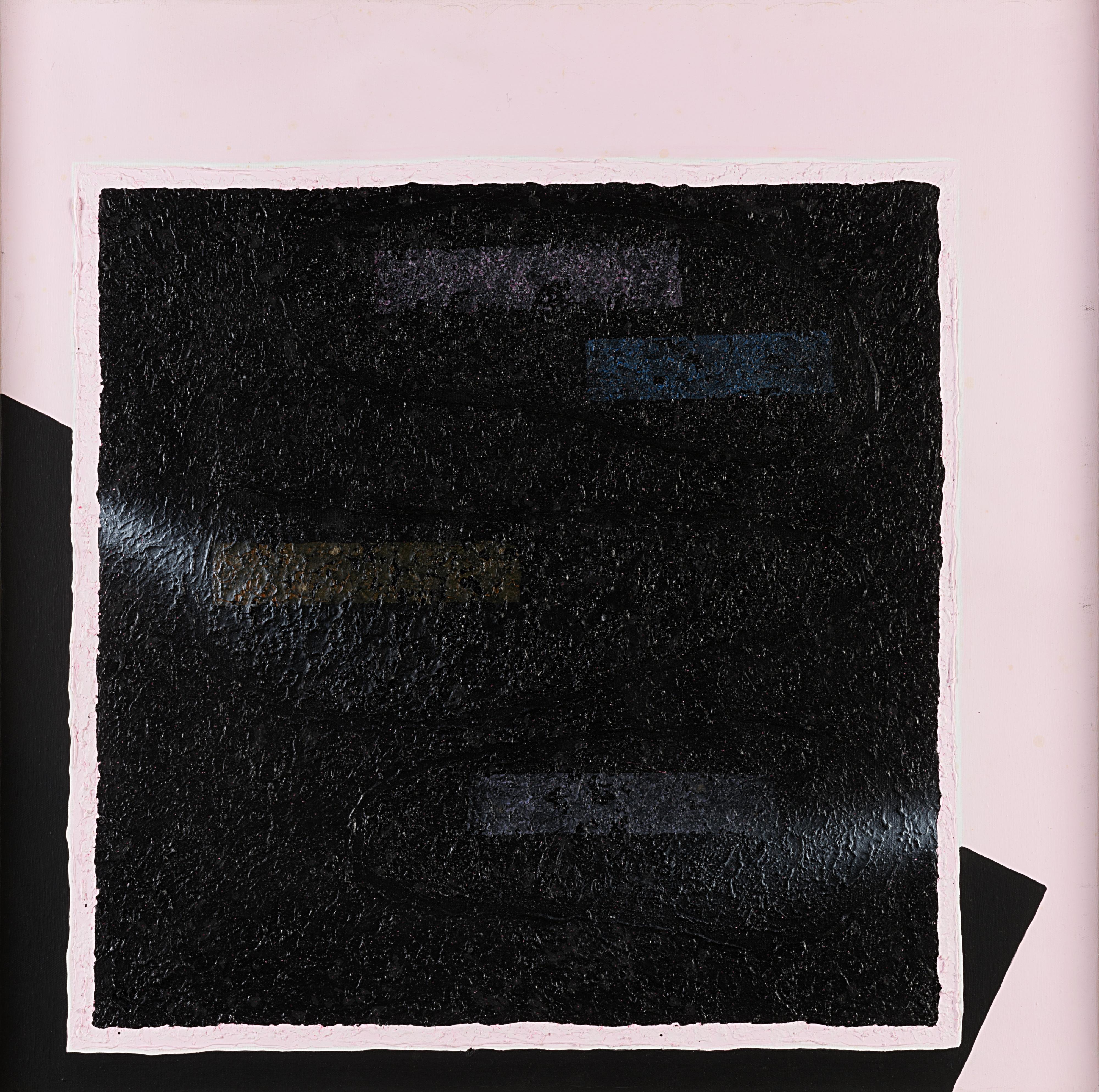 Ennio Finzi - Verso il rosa