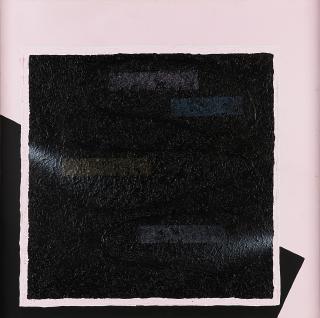 Ennio Finzi - Verso il rosa