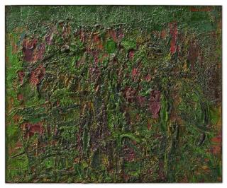 Ennio Morlotti - Imbersago