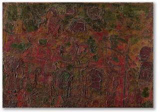 Ennio Morlotti - Vesconia