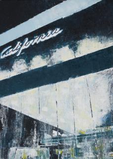 Enoc Pérez - California Shoe Store, La Habana