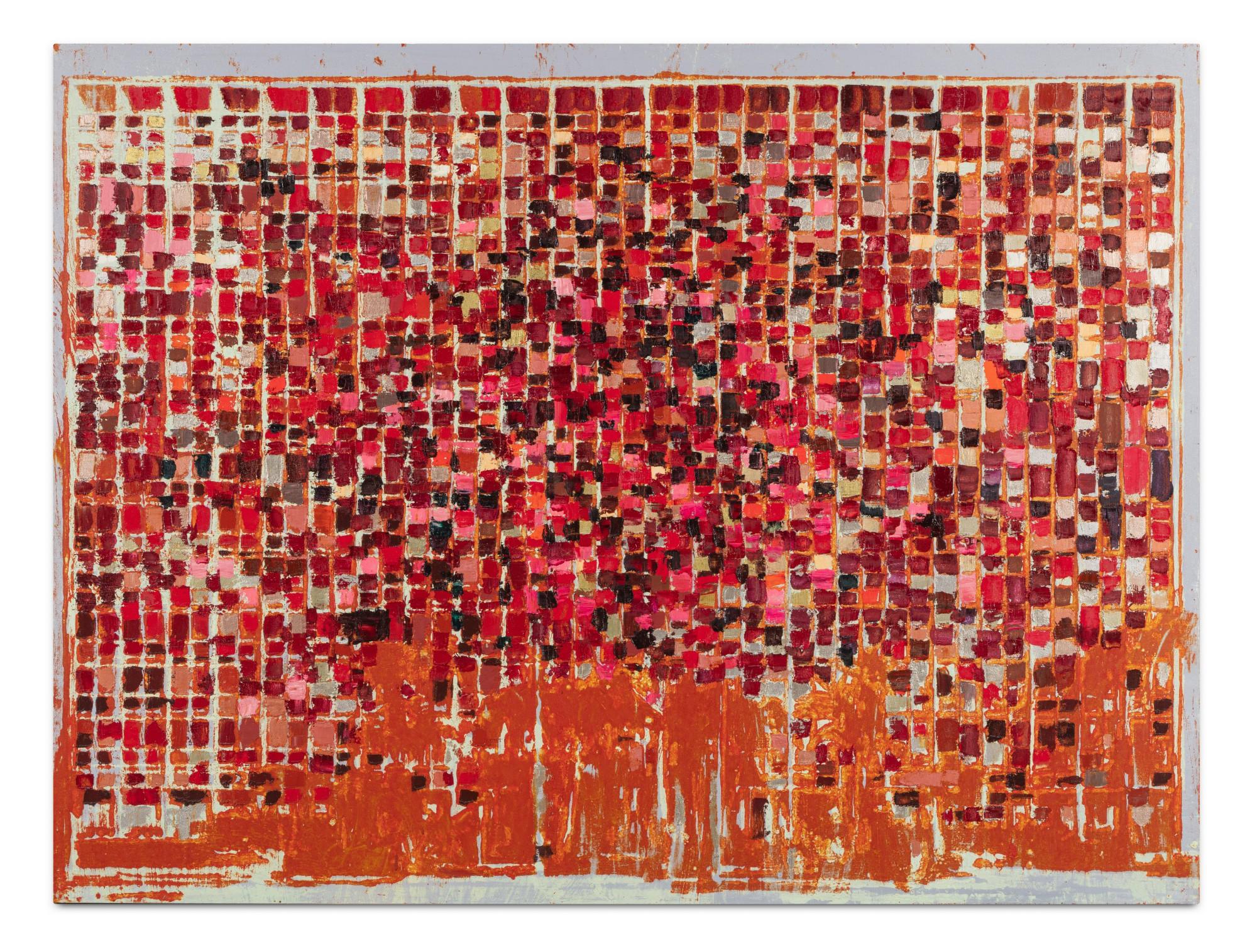 Enoc Perez - Crystal House, Miami