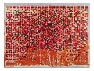 Enoc Perez - Crystal House, Miami