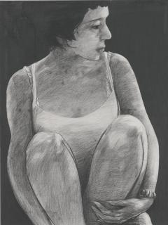 Enoc Pérez - Flower