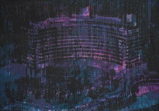 Enoc Pérez - Fontainebleau, Miami