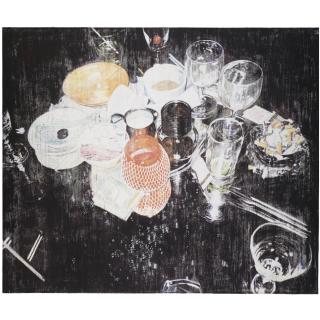 Enoc Pérez - Manhattan