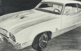 Enoc Pérez - Niels Car