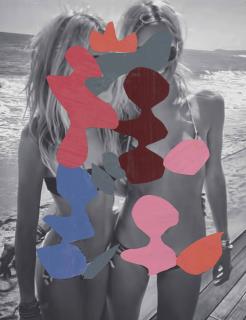 Enoc Perez - Untitled, 2014