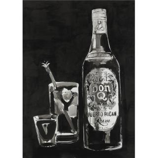 Enoc Pérez - Untitled