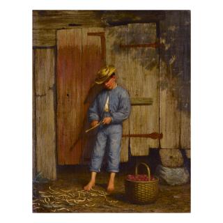 Enoch Wood Perry - Country Boy