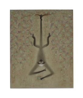 Enoki Toshiyuki - Kaju (Fruit tree), 1999