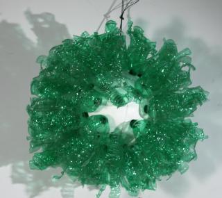 Enrica Borghi - Luci d\'artista