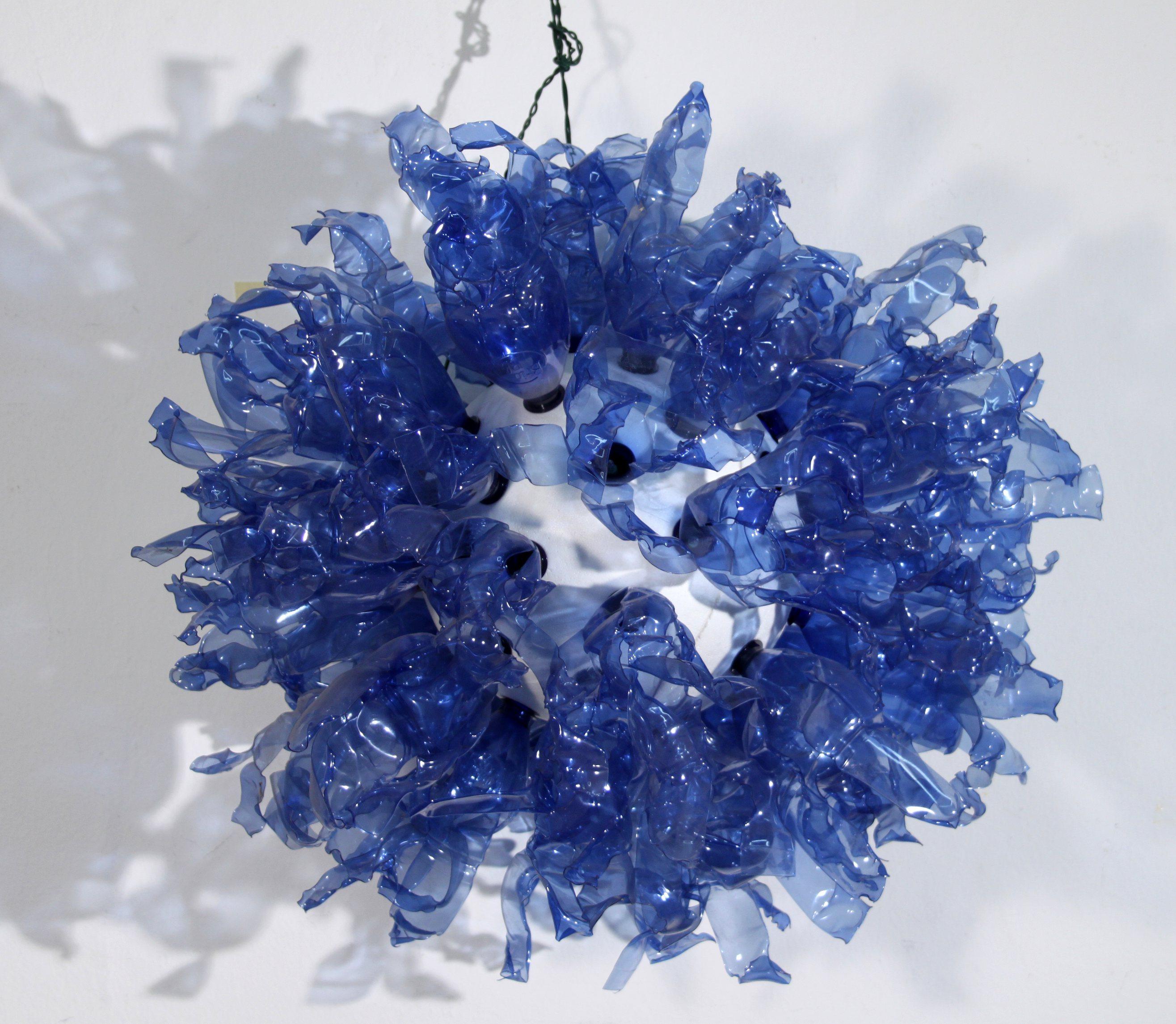 Enrica Borghi - Luci d\'artista