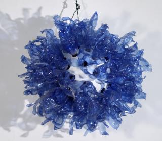 Enrica Borghi - Luci d\'artista