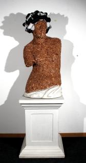 Enrica Borghi - Venere di Milo