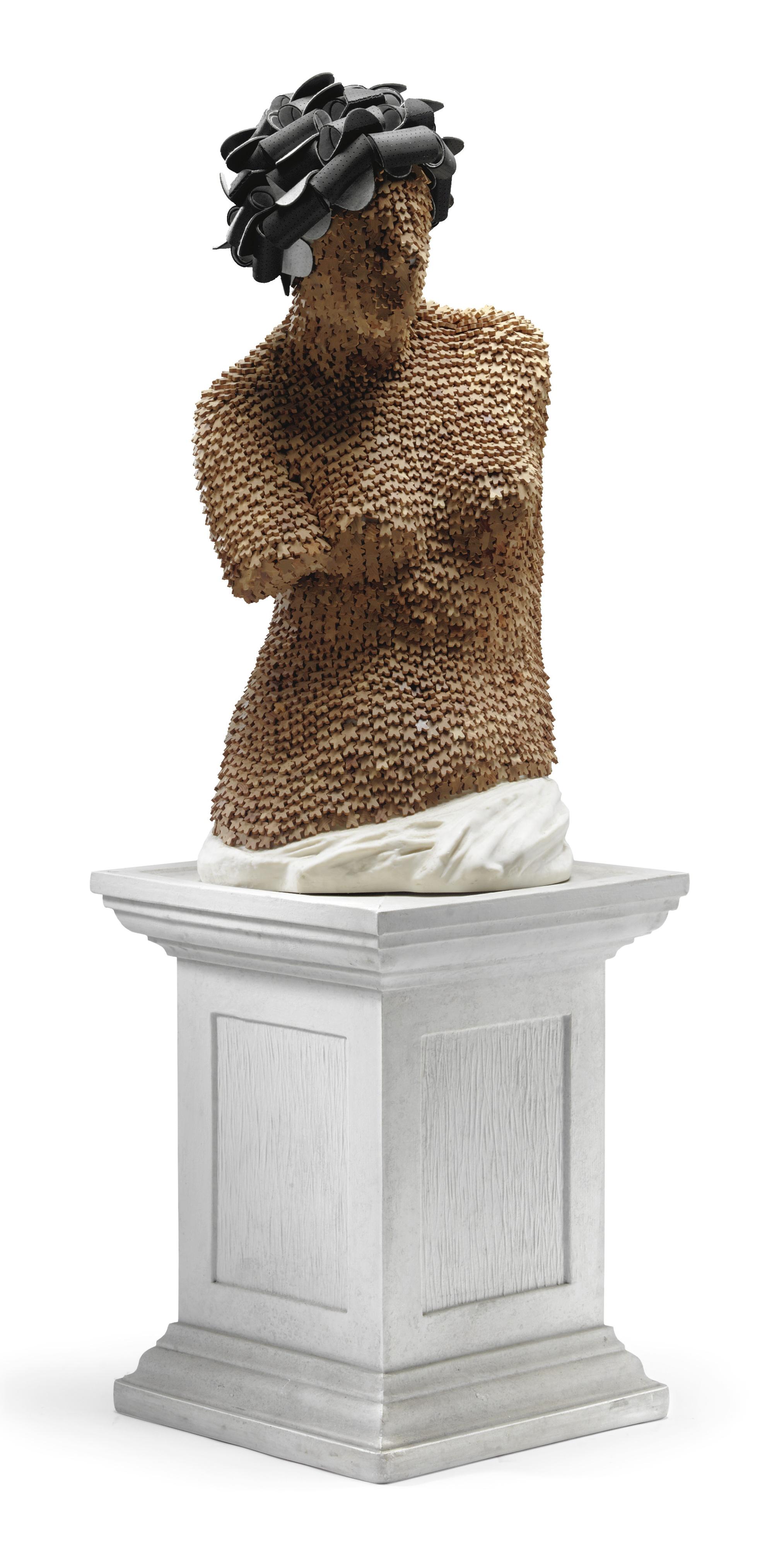 Enrica Borghi - Venere Di Milo