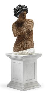 Enrica Borghi - Venere Di Milo