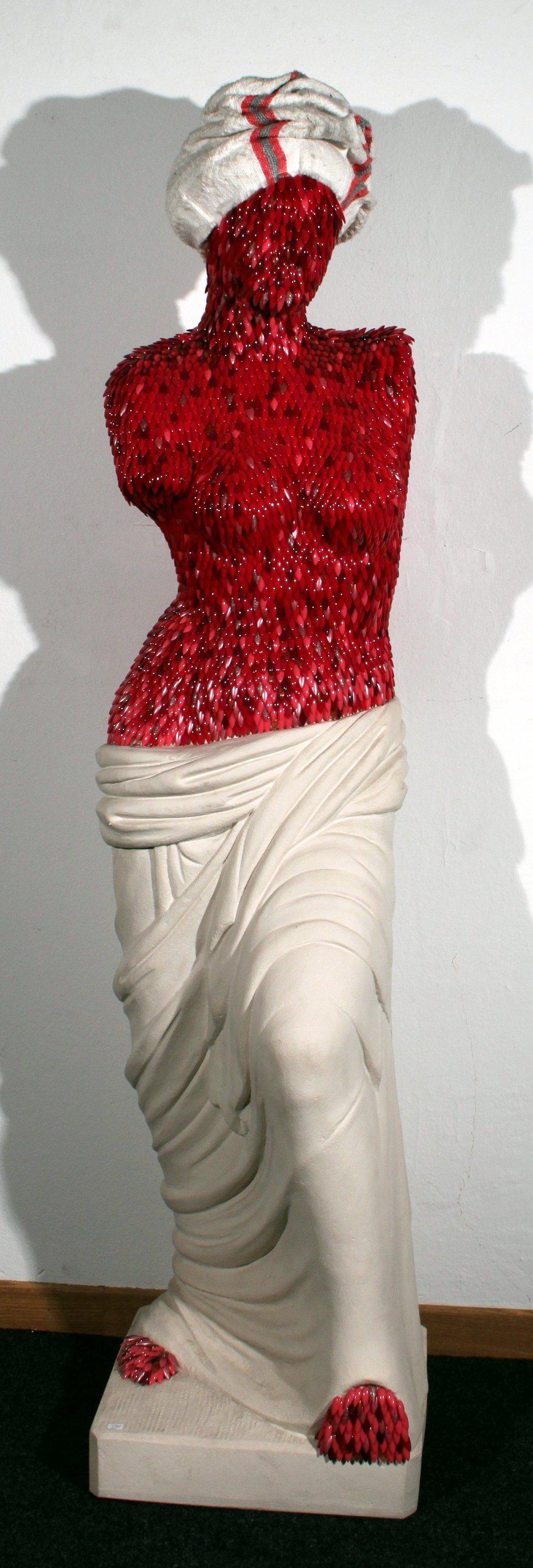 Enrica Borghi - Venere