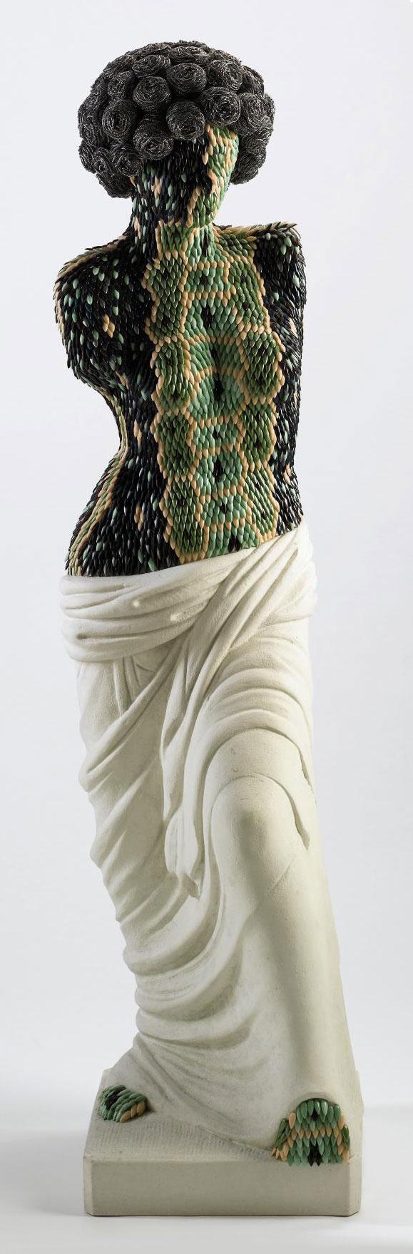 Enrica Borghi - Venere