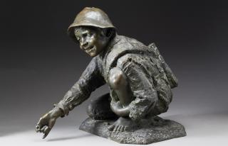 Enrico Astorri - Spazzacamino