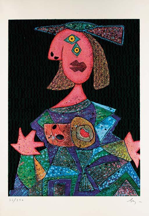 Enrico Baj - Baj chez Baj (P. 364-373)