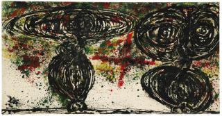 Enrico Baj - L\'Età Dell\'Atomo