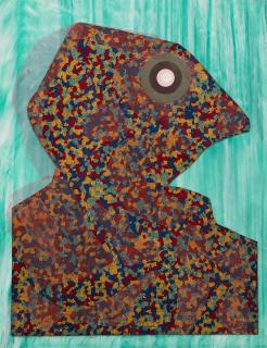 Enrico Baj - Profilo