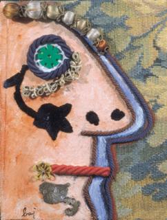 Enrico Baj - Profilo