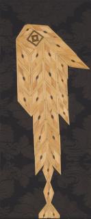 Enrico Baj - Sans titre