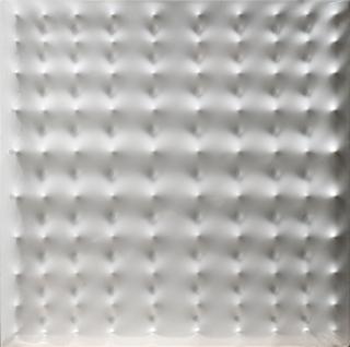 Enrico Castellani - Estroflessione