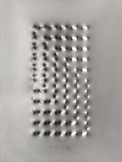 Enrico Castellani - Estroflessione