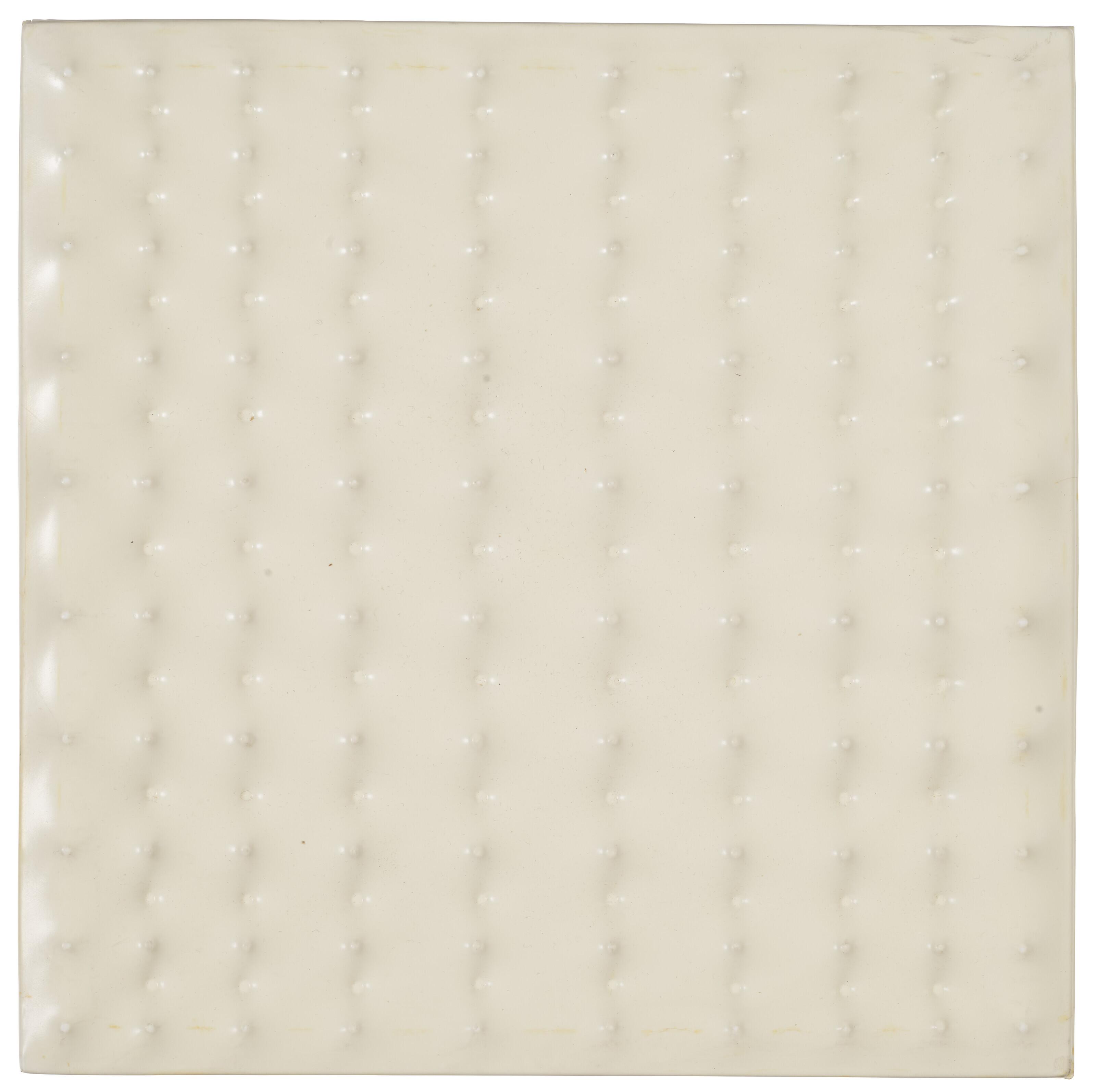 Enrico Castellani - Estroflessione