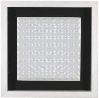 Enrico Castellani - Estroflessione