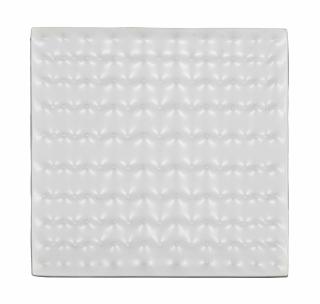 Enrico Castellani - Estroflessione