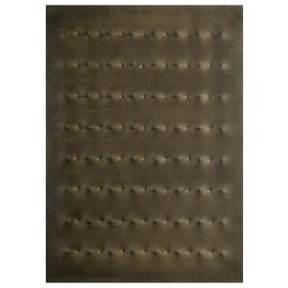 Enrico Castellani - Rilievo In Tela