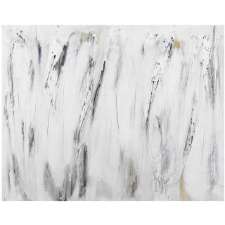 Enrico Castellani - Senza Titolo