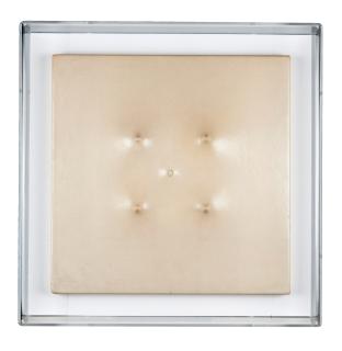 Enrico Castellani - Serie A