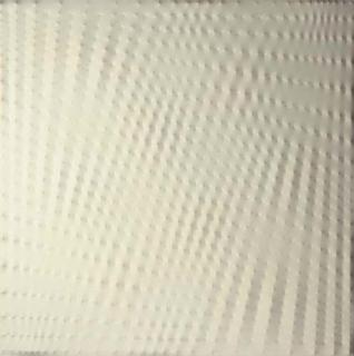 Enrico Castellani - Superficie bianca